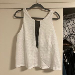 The North Face Tank Top w Built in Bra